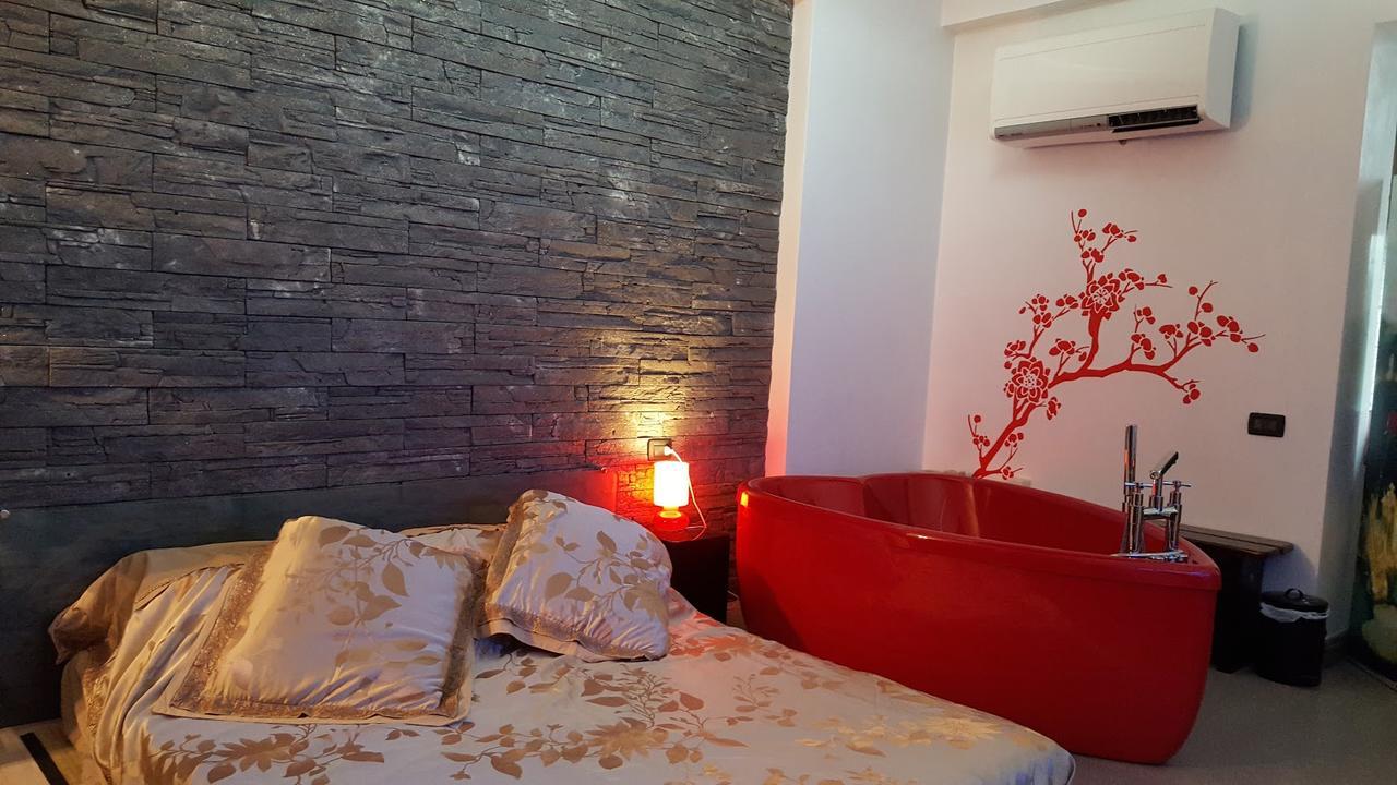 Micro Suite Inside15 Ferrara Ngoại thất bức ảnh